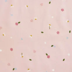 Cocoon Swaddle Sack 0.2 TOG 6-12m - Daisies