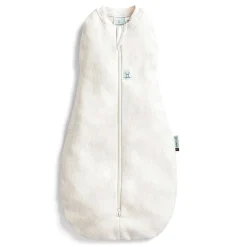Cocoon Swaddle Sack 1.0 TOG 3-6m - Oatmeal