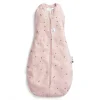Cocoon Swaddle Sack 0.2 TOG 0-3m - Daisies