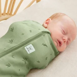 Cocoon Swaddle Sack 1.0 TOG 3-6m - Willow