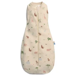 Cocoon Swaddle Sack Savannah