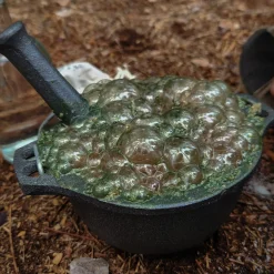 Coffre École De Sorcellerie