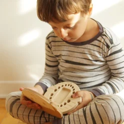 Coffret souvenir Dents de Lait