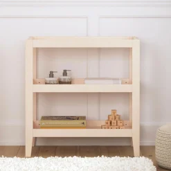 Colby Changing Table - Natural
