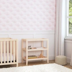 Colby Changing Table - Natural