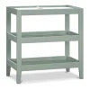 Colby Changing Table - Sage