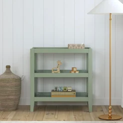 Colby Changing Table - Sage
