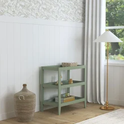 Colby Changing Table - Sage
