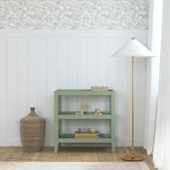 Colby Changing Table - Sage