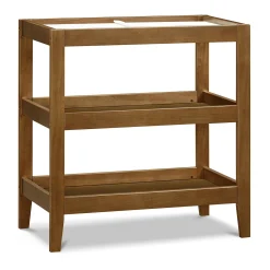 Colby Changing Table - Walnut