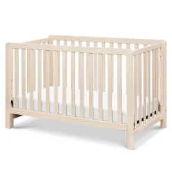 Colby 4-in-1 Convertible Crib - Washed Natural