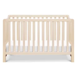Colby 4-in-1 Convertible Crib - Washed Natural