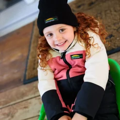 Colibri 2pces Snowsuits 2-7