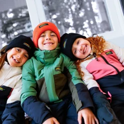 Colibri 2pces Snowsuits 2-7