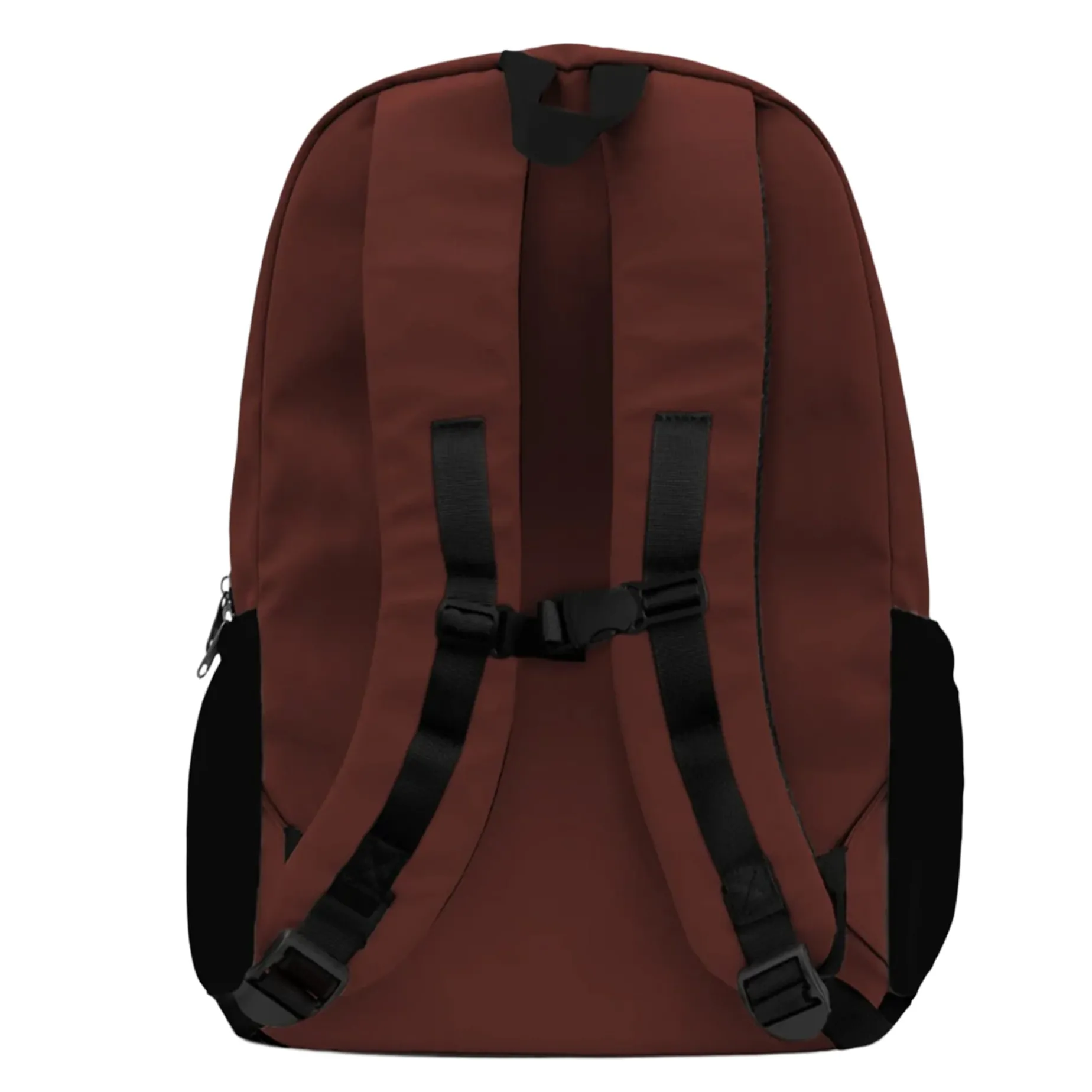 Colorblock Backpack - Safari Breeze