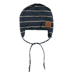 Colorblock Beanie 3-6y