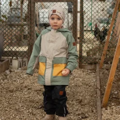 Colorblock 3in1 Set 7-12