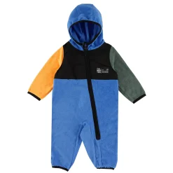 Colorblock One Piece 6-24m