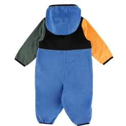 Colorblock One Piece 6-24m