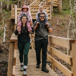 Colorblock 1pce Suit 0-24m