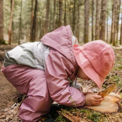 Colorblock Spring Set 2-6