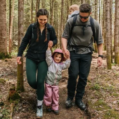 Colorblock Spring Set 2-6