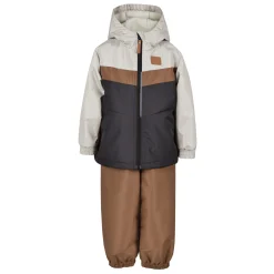 Colorblock Spring Set 2-6