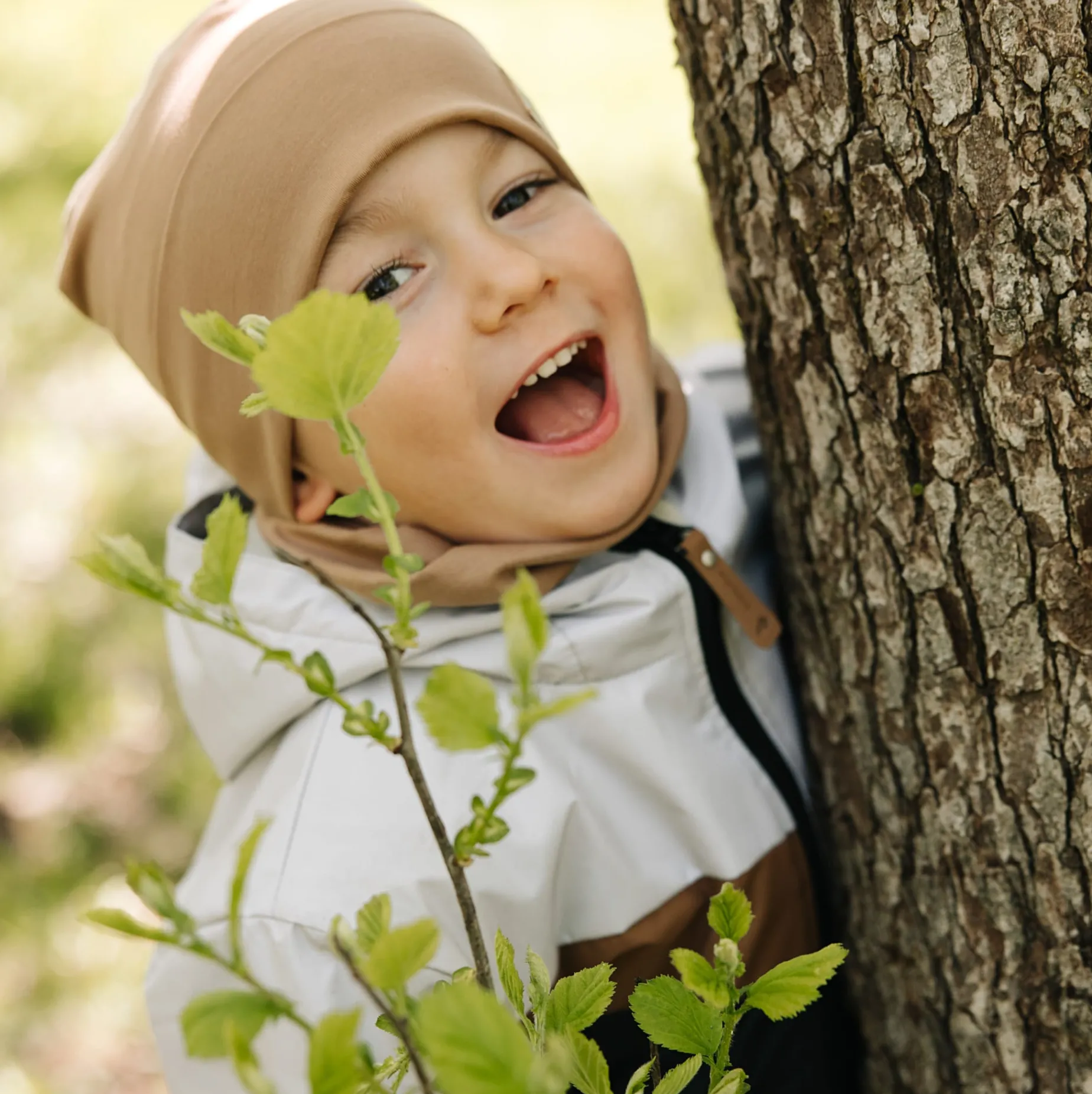 Colorblock Spring Set 2-6