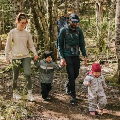 Colorblock Spring Set 2-6