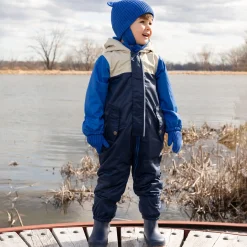 Colorblock Spring Set 3-24m