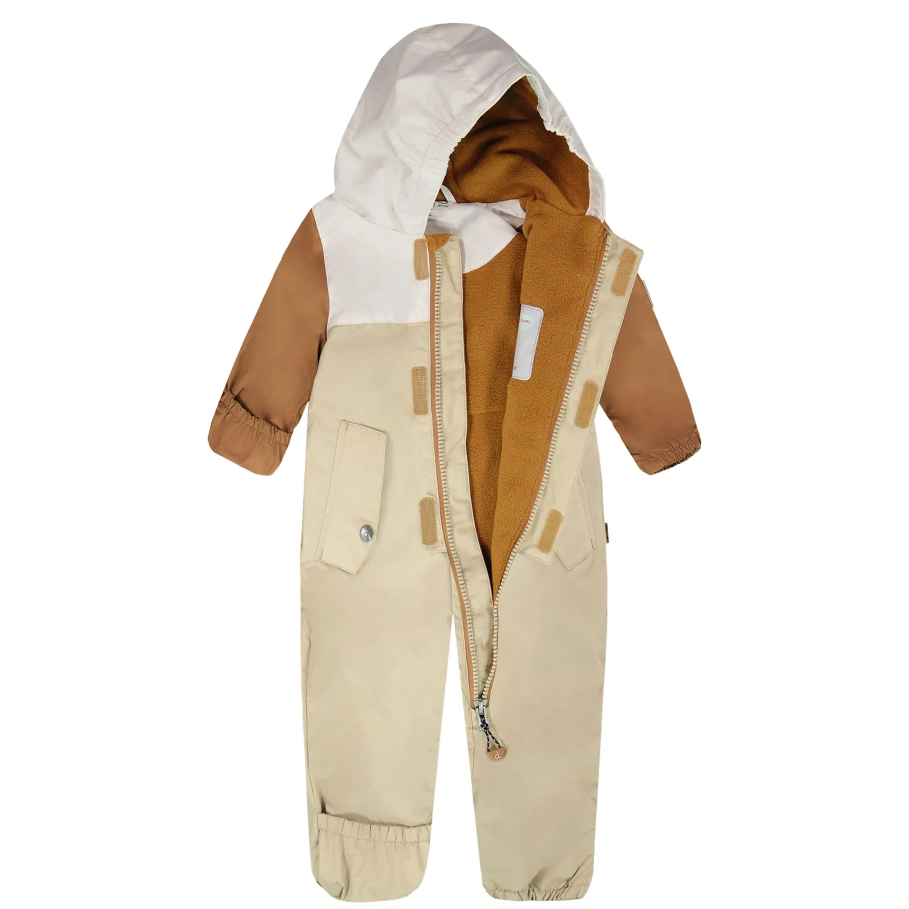 Colorblock Spring Set 3-24m