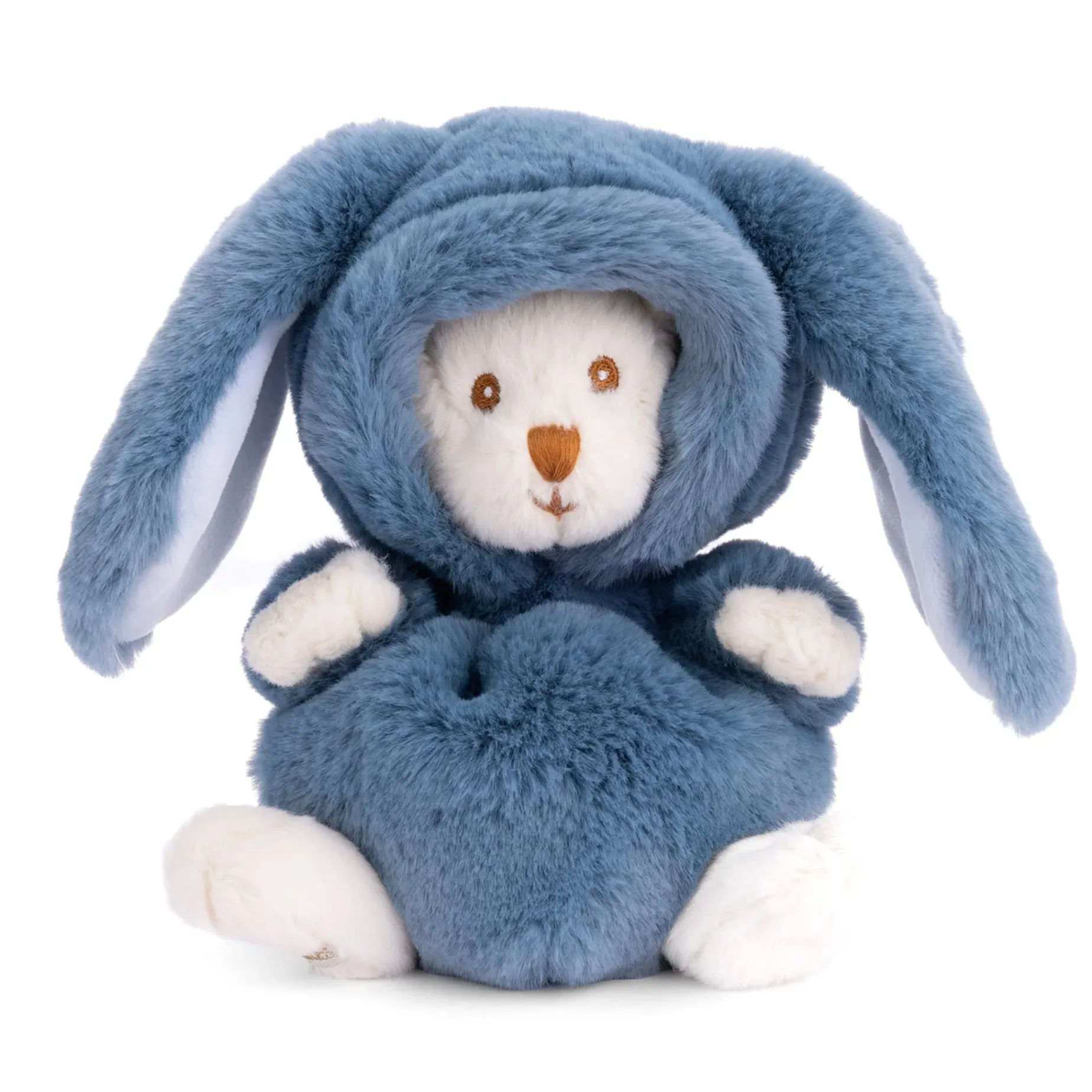 Colorful Ziggy - Fjord Blue