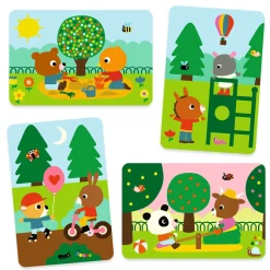 Colouring With Water