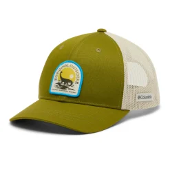 Columbia Snap Back Cap 7-16