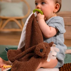 Comfort Plush - Bruce The Moose