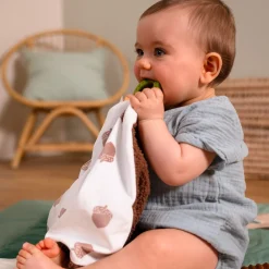 Comfort Plush - Bruce The Moose