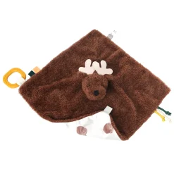 Comfort Plush - Bruce The Moose