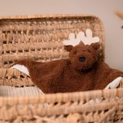 Comfort Plush - Bruce The Moose