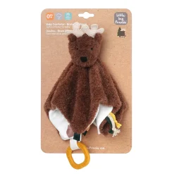 Comfort Plush - Bruce The Moose