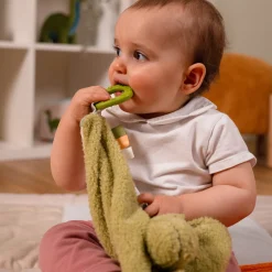 Comfort Plush - Rex The Tyrannosaurus