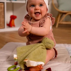 Comfort Plush - Rex The Tyrannosaurus