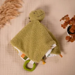 Comfort Plush - Rex The Tyrannosaurus