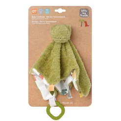 Comfort Plush - Rex The Tyrannosaurus