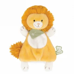 Comforter Nougat Lion