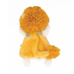 Comforter Nougat Lion