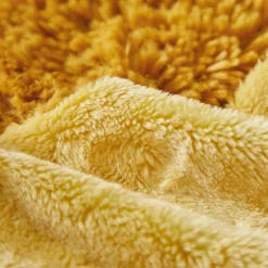 Comforter Nougat Lion