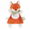 Comforter Paprika Fox