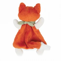 Comforter Paprika Fox