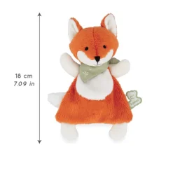 Comforter Paprika Fox