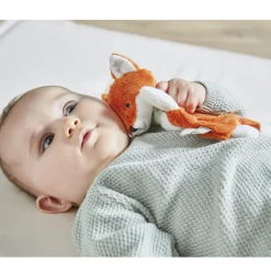 Comforter Paprika Fox